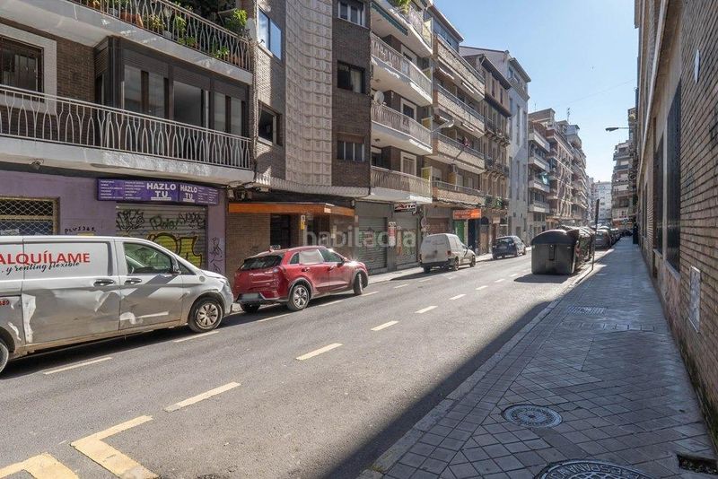 Foto 9d08c7d5-e9d9-41b9-ae32-c4afab979cb9. Àtic a Centro - Sagrario Granada