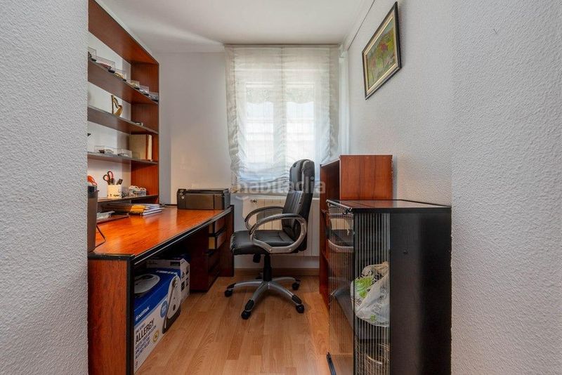 Foto b24a4f33-5869-4b10-932a-ca1a03128fd6. Àtic a Centro - Sagrario Granada