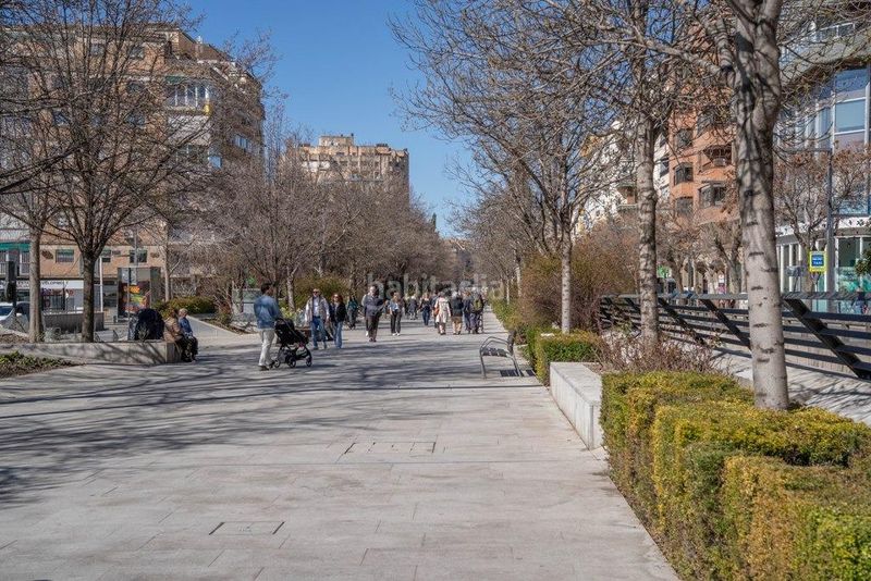 Foto d6193c65-1cd5-42b2-bb5a-251d81b1127b. Àtic a Centro - Sagrario Granada