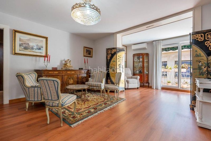 Foto d6df9301-38fd-4da7-baba-749f73e4246a. Àtic a Centro - Sagrario Granada