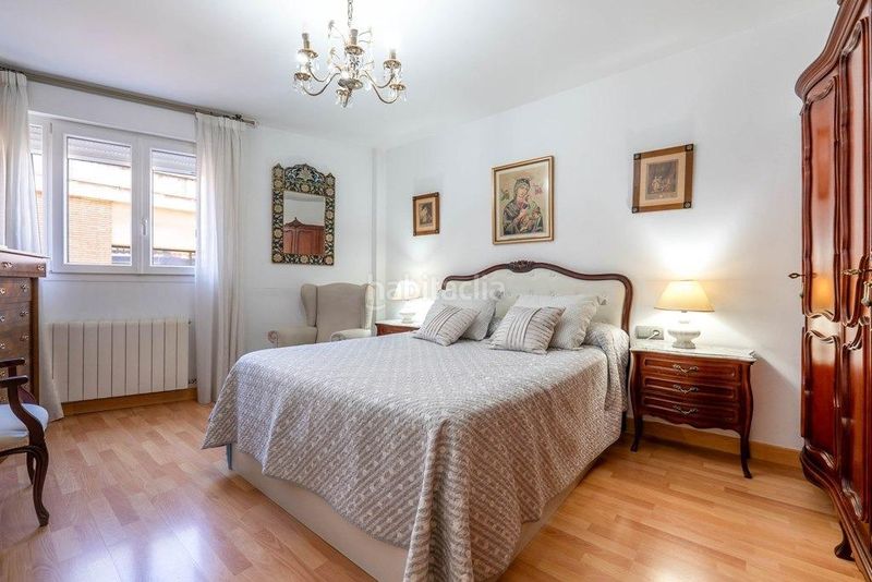 Foto e25591b9-98ae-4d26-b852-0cd26d500e3b. Àtic a Centro - Sagrario Granada