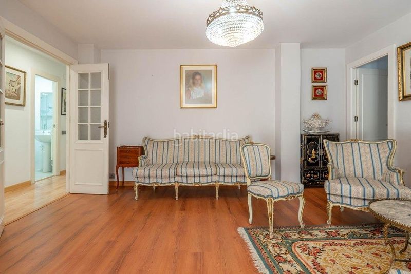 Foto ee6d02e5-960e-4dba-826b-763856ccc736. Àtic a Centro - Sagrario Granada