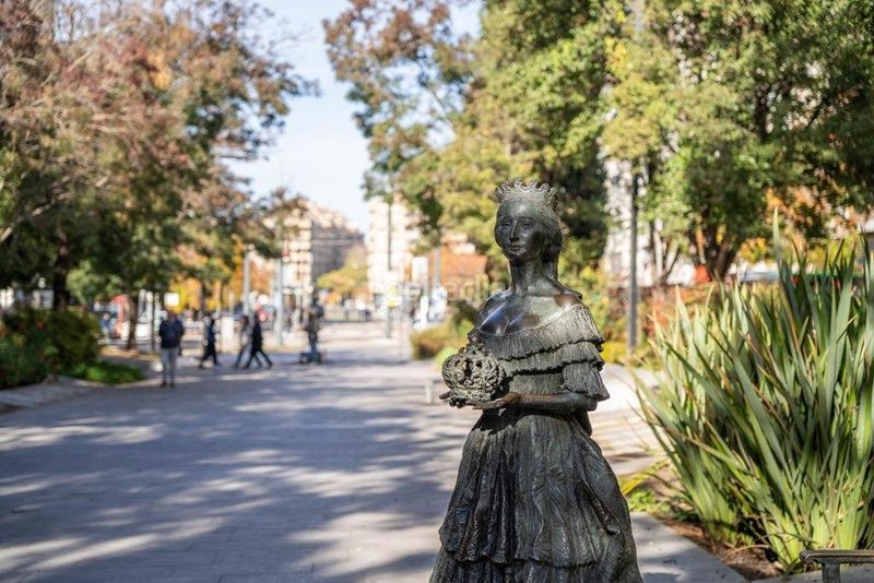 Foto f8da54a8-60fa-42c5-93be-4dbbb2e1e4d4. Àtic a Centro - Sagrario Granada