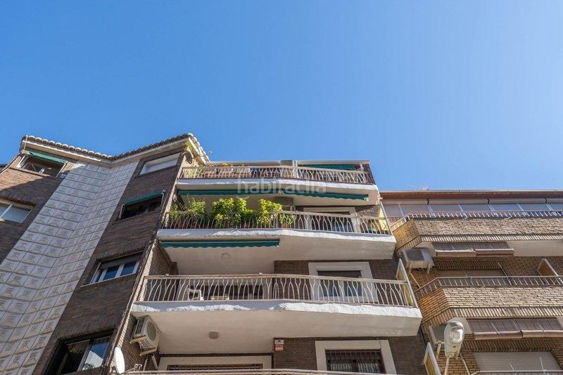 Foto fc9af490-e895-4221-98d0-ee01ed92ad22. Àtic a Centro - Sagrario Granada