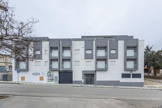 Appartement  Calle ventorros de san josé. Obra nueva en loja