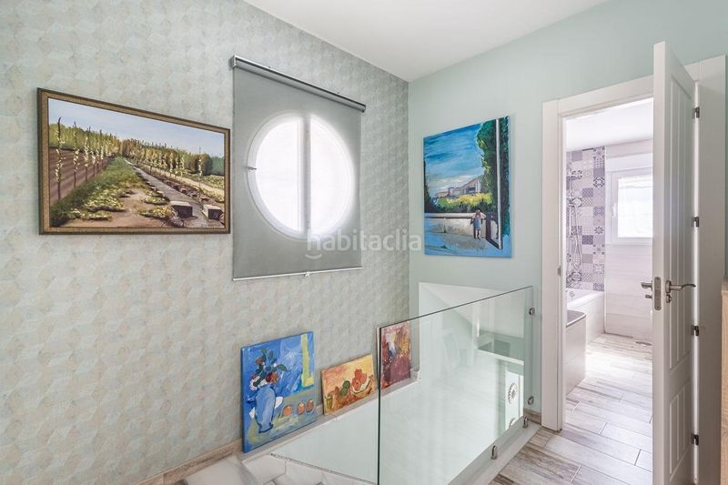 Foto 5c164067-e6e2-44e4-a13b-2a6cfbbd7cde. Casa aparellada amb aparcament a Atarfe