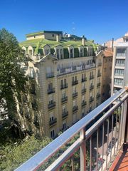 Rent Flat in San Matías - Realejo. Excepcional piso de 200 mtros  en alquiler en pleno centro de gr