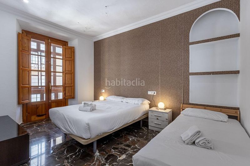 Foto c266109b-c1be-4ba3-a90b-92cb40da4c47. Pis a San Matías - Realejo Granada