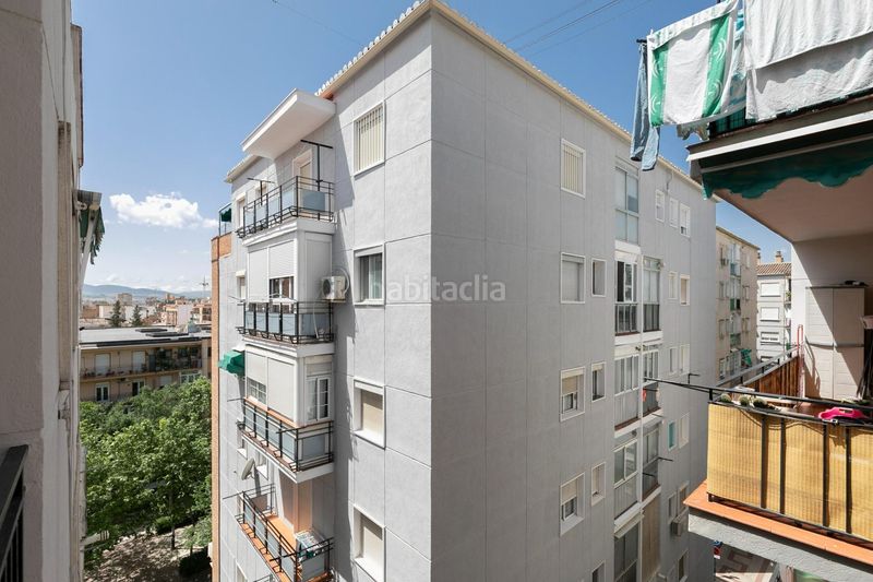 Foto 5de898c3-fe04-490c-a33e-c1e5ae00184f. Pis a Barrio de Zaidín Granada