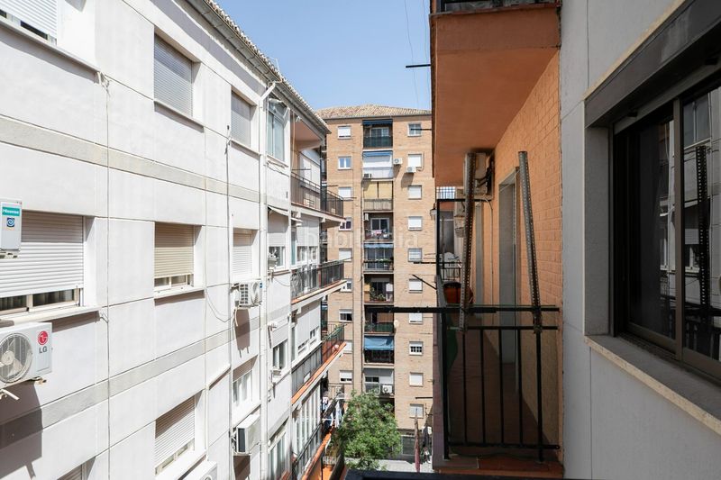 Foto c093b097-a792-40d9-b429-1a431121b475. Pis a Barrio de Zaidín Granada
