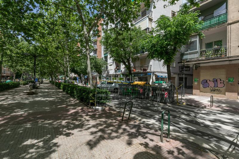 Foto ebeae3ad-41d4-4802-be48-b97d82af9ed2. Pis a Barrio de Zaidín Granada