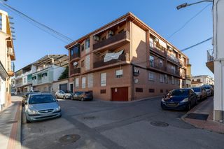 Etagenwohnung in Atarfe. Tu hogar ideal en atarfe!