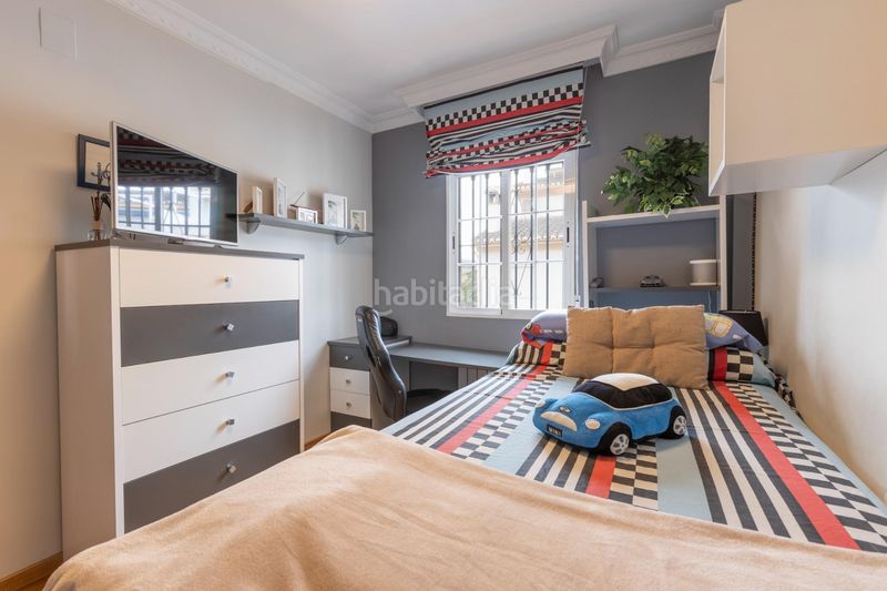 Foto 80d5bdab-f627-4a6f-baaa-a12fa5540975. Casa aparellada amb calefacció aparcament a Cájar