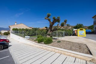 Residential Plot  Avenida europa. Terreno urbanizable con vistas a sierra nevada en mondújar  el c