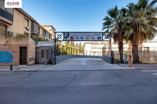 Aparcament cotxe a San Matías - Realejo. Se traspasa concesión plaza de parking en el centro