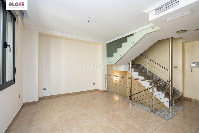 Foto 1203f1e5-e2f3-4516-8e06-08db1516a257. Casa  exclusiva junto a acera del darro. pleno centro . seminueva y con ascensor propio en Granada