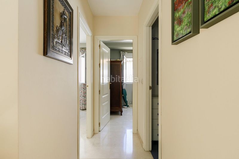 Foto f6b653f0-8ac7-4a1e-8970-4df2c09078cb. Casa adossada amb calefacció aparcament a San Miguel Armilla