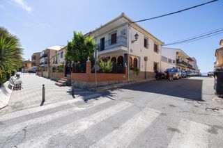 Flat en Aljomahima - Ermita. Precioso piso de dos habitaciones en las gabias !!