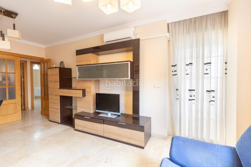 Foto 1bd64afd-1694-4041-9453-a291159908fc. Pis a avenida hispanidad 16 a Santa Fe