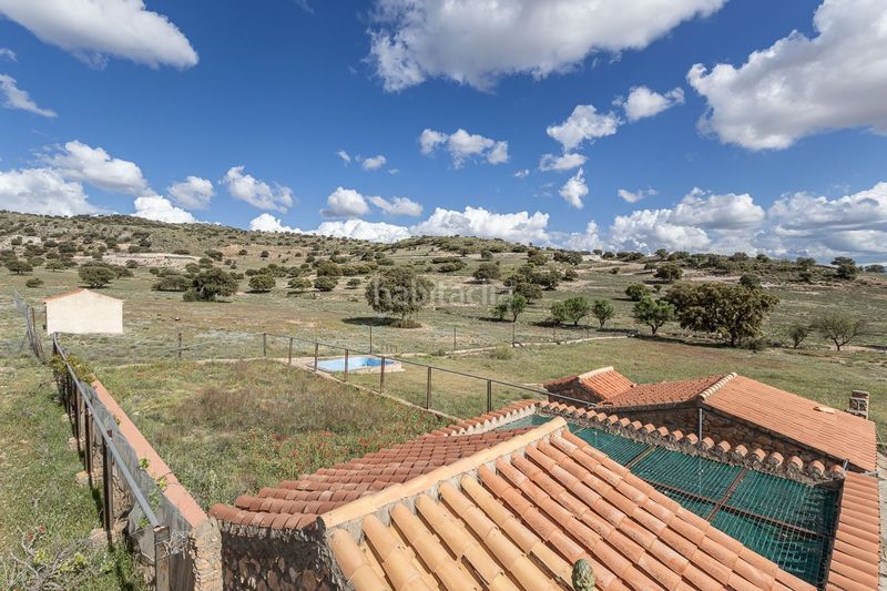Foto 19db9475-f539-4387-bab0-516637d162e7. Finca rústica a Guadix