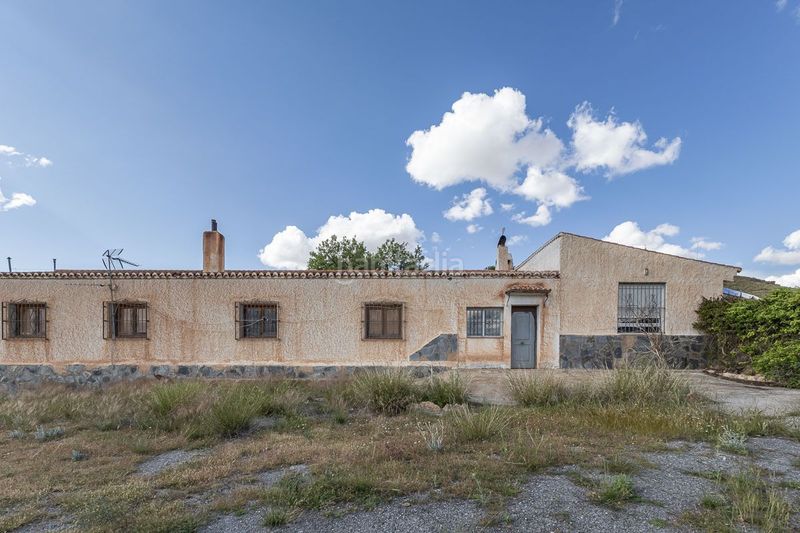 Foto a0e07926-a391-4901-91e8-3e9a6631b2ed. Finca rústica a Guadix