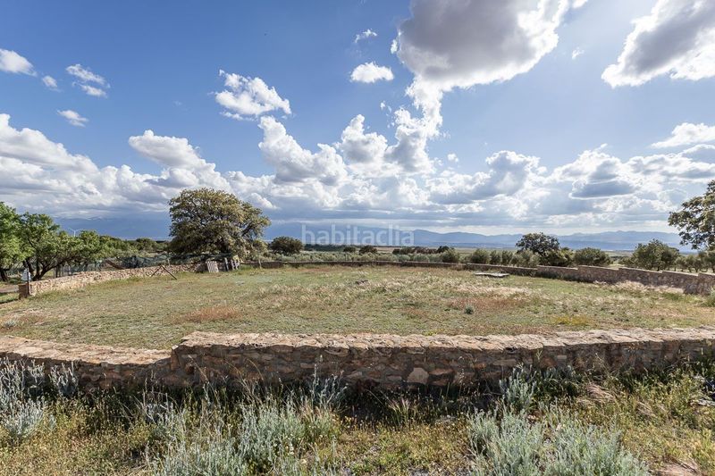 Foto c5d83f74-cd47-4367-b5db-6d03b0d5d34b. Finca rústica a Guadix