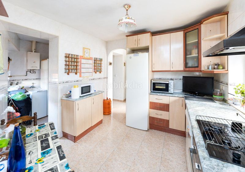 Foto a03d3cad-62d2-4f60-a490-4ff71daa618c. Casa a Poniente Armilla