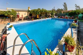 Country house  479 ds extrarradio. Relax y tranquilidad en estado puro