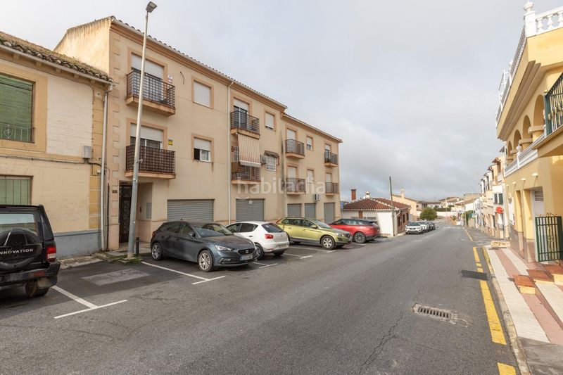 Foto a5430c8b-5d3d-4baa-913e-ce372ae3483a. Pis a avenida de andalucía 48 a Güevéjar