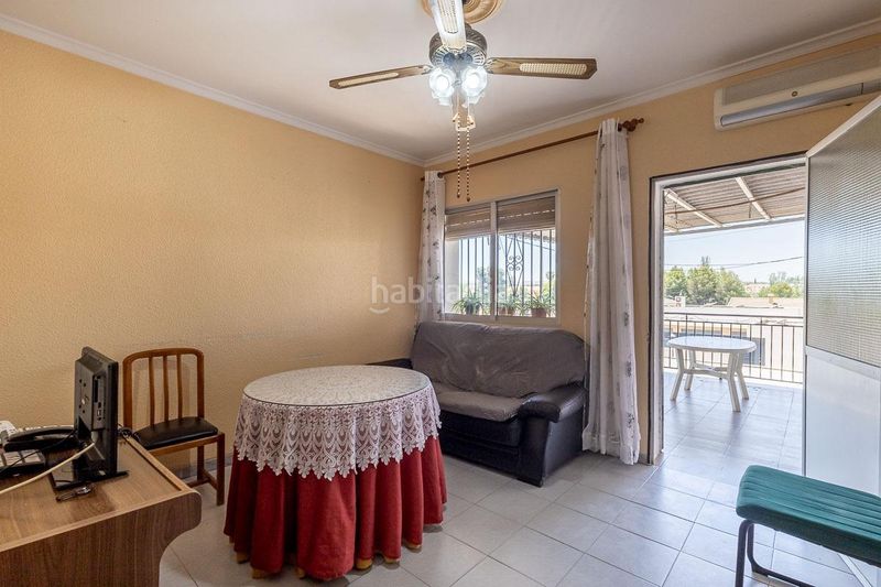 Foto c1476bc6-d6d1-469a-9c03-b3332da59c8e. Casa amb aparcament a Láchar