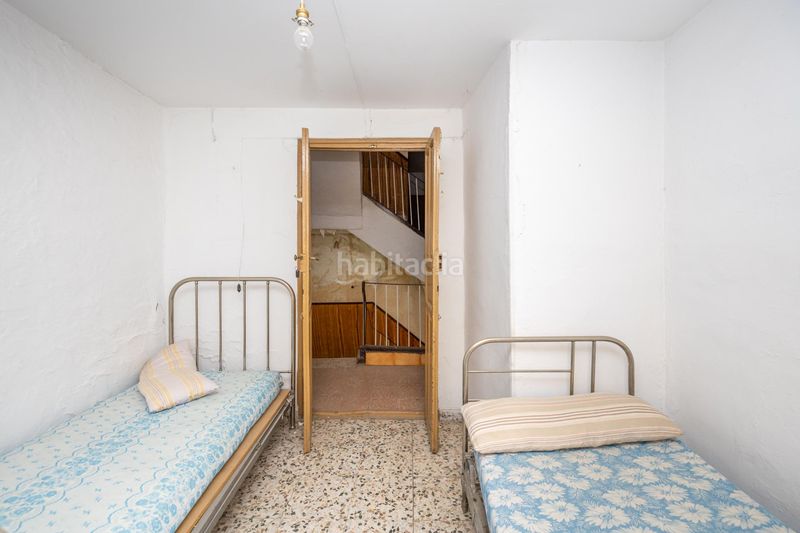 Foto 1c7b1266-5bf8-458f-ac55-9c19393a609d. Casa a Lanjarón