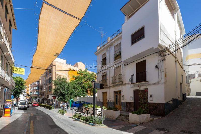 Foto 428fb18d-77d8-42bf-b72b-702a23bd6a58. Casa a Lanjarón