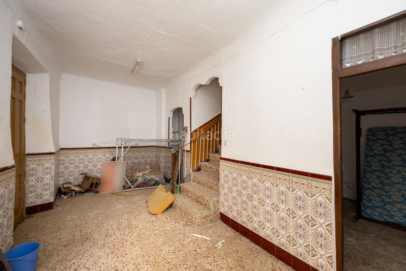 Foto 475b4d30-a0b9-41d5-b3c7-1945ba7b6a73. Casa a Lanjarón
