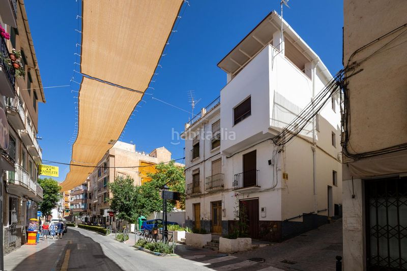 Foto 532a19dc-7d6a-4b12-b632-10bd517860a1. Casa a Lanjarón