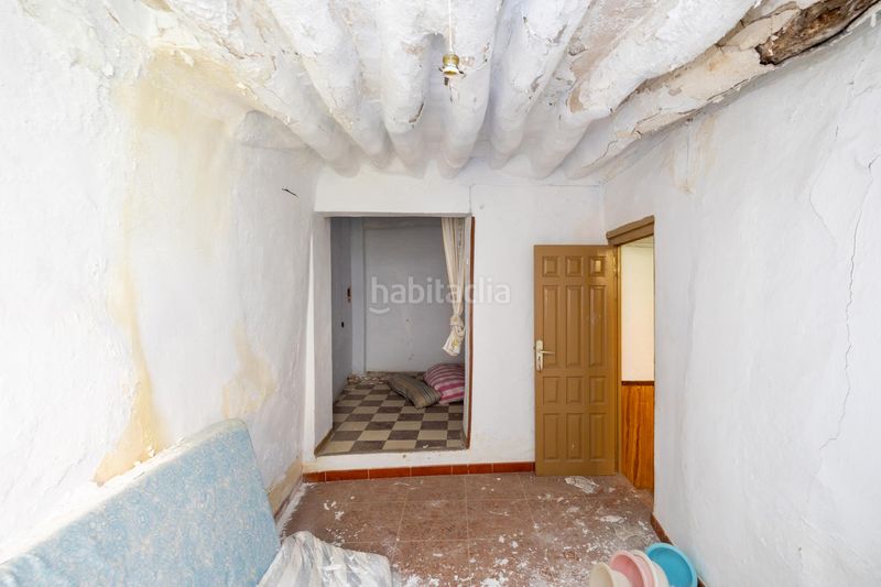 Foto 679fac9b-0e25-4322-859b-7fb075b20728. Casa a Lanjarón