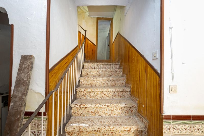 Foto 88d0bae2-8e29-4b3d-b9fd-b5f382b968e9. Casa a Lanjarón