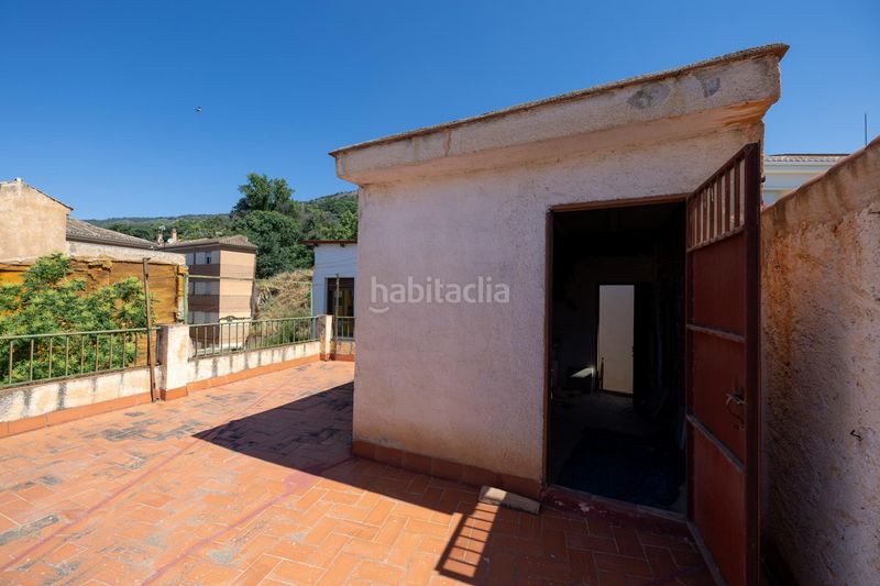 Foto a6ccbba5-0730-4697-a5cc-90a5a89e1767. Casa a Lanjarón