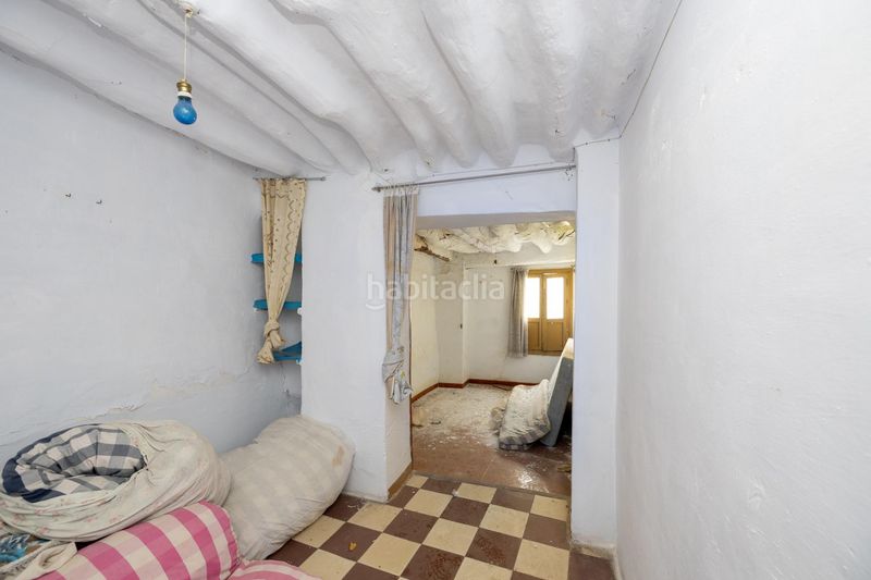 Foto ac6c7cb0-2d52-4efd-9ba3-923df797595f. Casa a Lanjarón