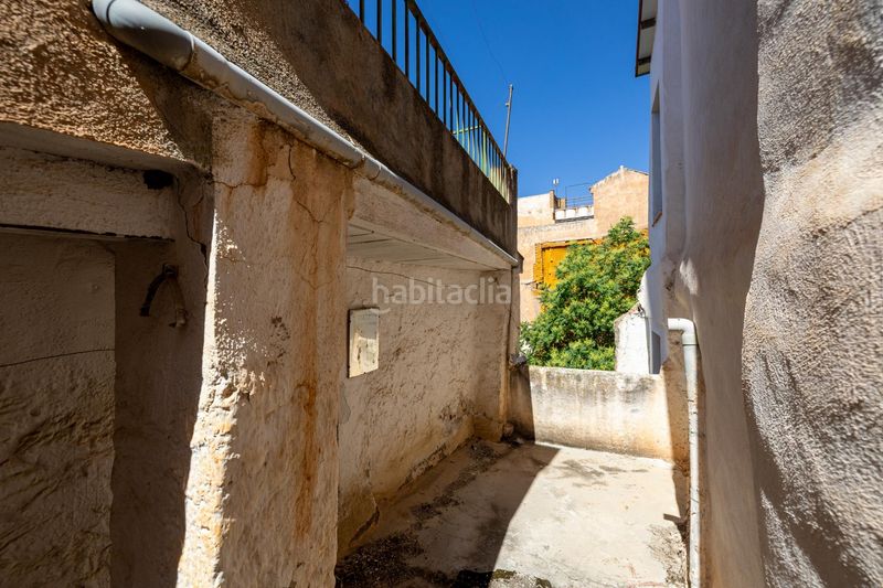 Foto b6fba616-cffb-4e9c-a880-486d7fbda557. Casa a Lanjarón