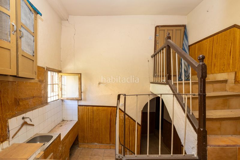 Foto b7447286-99a1-4a54-a92e-81417c640b4b. Casa a Lanjarón