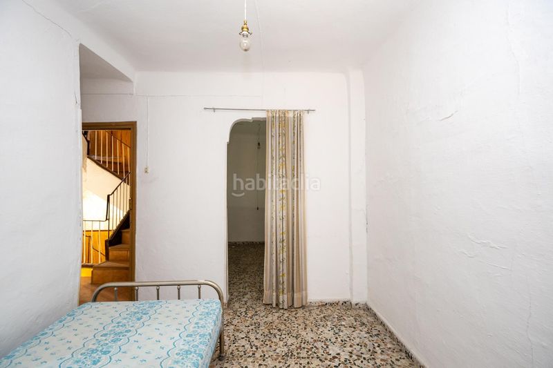 Foto bf325b9a-0779-4270-9e1c-8ca1e8869904. Casa a Lanjarón