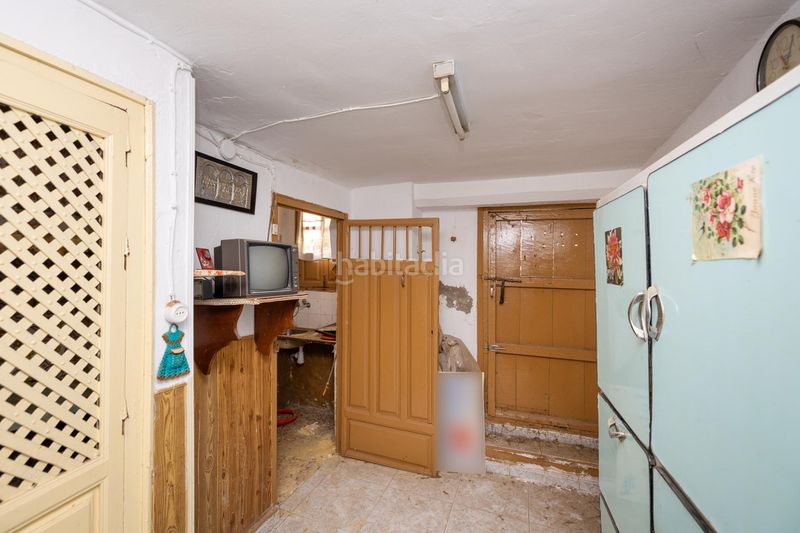 Foto c1582c69-3329-44df-b5dd-11830f9cc1b2. Casa a Lanjarón