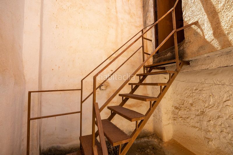 Foto c2bbaeec-332f-4eb7-864e-47ddb37cdedf. Casa a Lanjarón