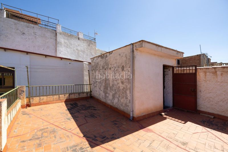 Foto d04f3d94-f2f6-402a-8e00-8df3aa7d5bca. Casa a Lanjarón