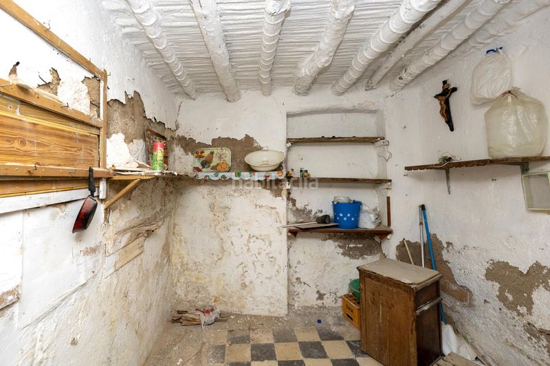 Foto eee4a236-1457-4ec5-99fd-b1d86ce9179c. Casa a Lanjarón