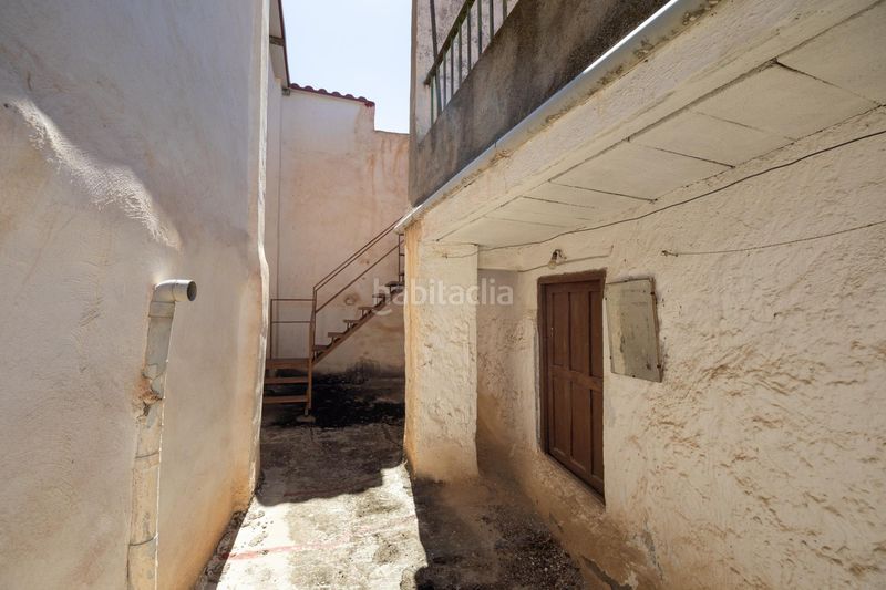 Foto fe199d11-b425-4cdc-81a6-64c62b877ade. Casa a Lanjarón