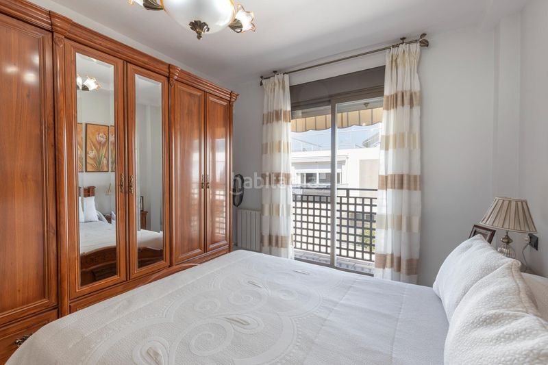 Foto 032ab6b2-3c3b-4643-8382-9f865d0c3c4f. Casa adossada amb calefacció aparcament a Poniente Armilla