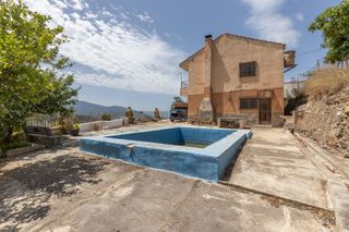 House en Calle extrarradio 008. Cortijo en lanjar�n