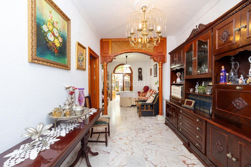 Foto 6e7deaa9-4475-42ae-aa31-777ba045ef77. Casa aparellada a Lanjarón