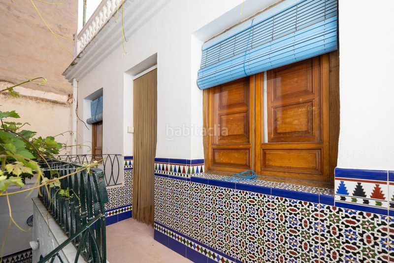 Foto b1b759c3-ed93-4aff-bea0-21bfff63d03a. Casa aparellada a Lanjarón